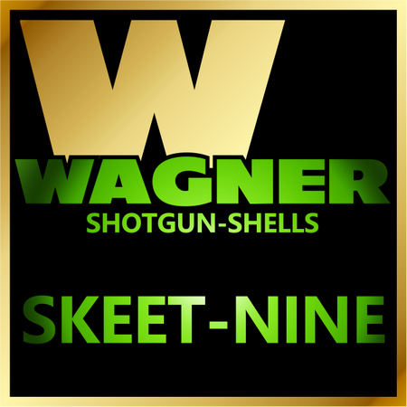 WAGNER SKEET 9