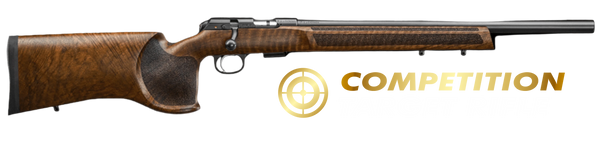 CZ 457 Varmint MTR 22LR