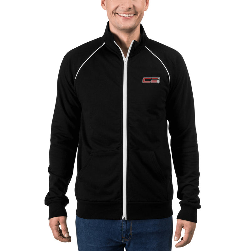 Choke Express Fleece Jacket