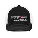 DENNY TUBBS GUNWORKS TRIBUTE SNAPBACK