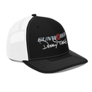 DENNY TUBBS GUNWORKS TRIBUTE SNAPBACK